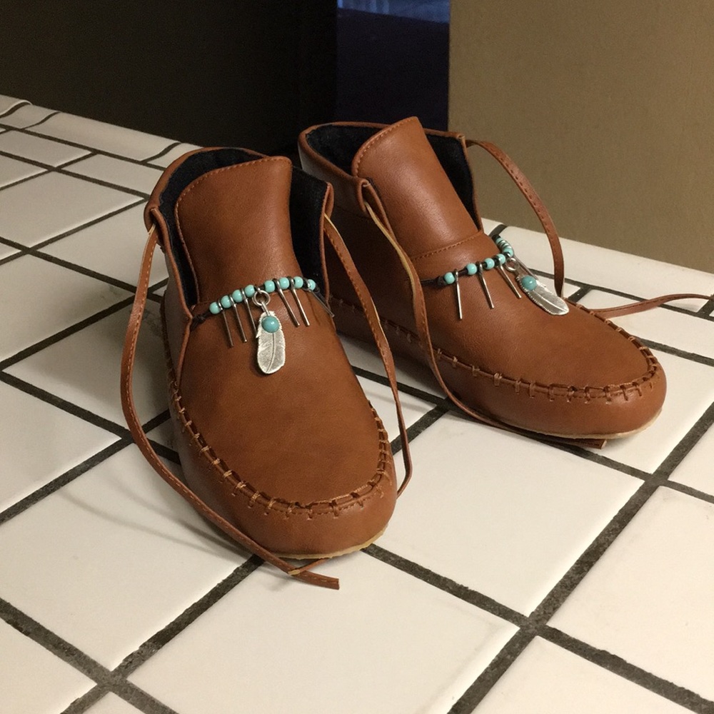Mocassins